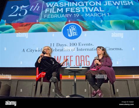 DC filmmaker Aviva Kempner chronicles family of Holocaust victims, survivors at Avalon Theatre